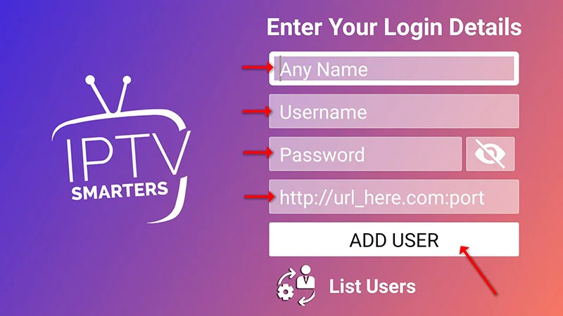 We provide international IPTV channels from around the globe, covering all major channels from the US, UK, Canada, and beyond