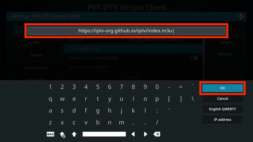 We provide international IPTV channels from around the globe, covering all major channels from the US, UK, Canada, and beyond