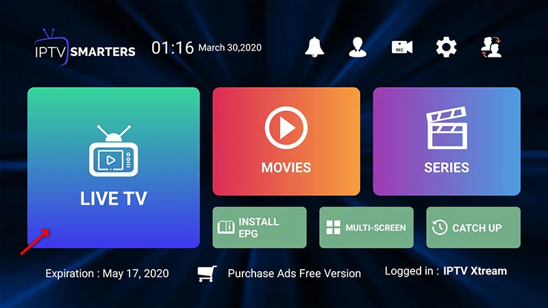 We provide international IPTV channels from around the globe, covering all major channels from the US, UK, Canada, and beyond