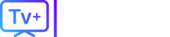TV Plus Stream Official Logo