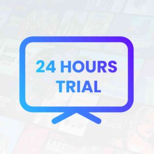 Tv Plus Stream 24 Hours trial Iptv Premium Subscription