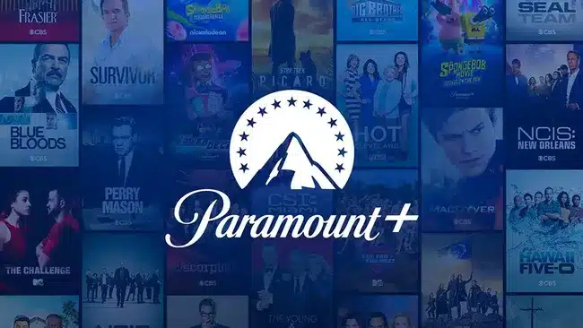 how your Paramount plus