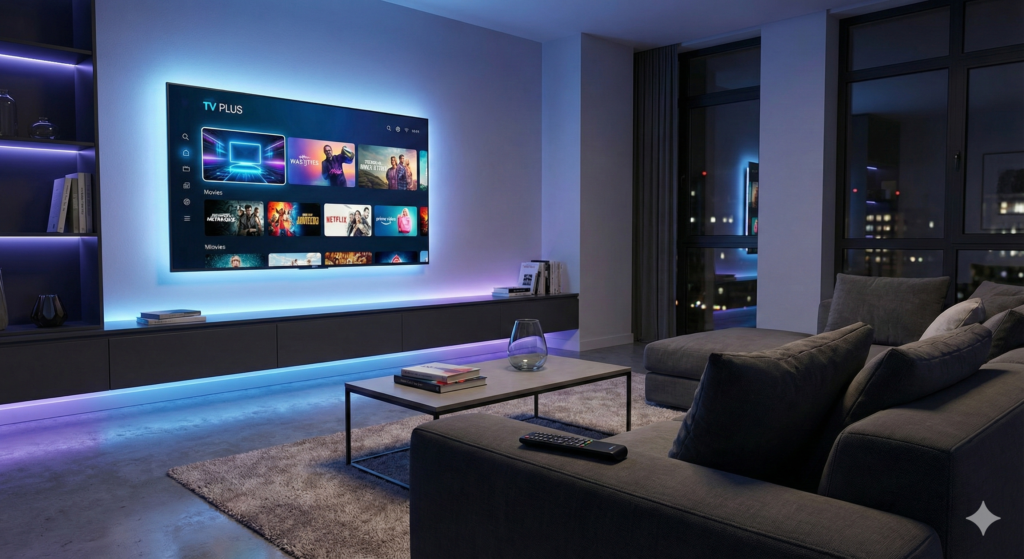 #IPTV #CordCutting #StreamingTV #SmartTV #TechTips