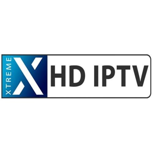 Xtreme HD IPTV down