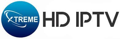 Xtreme HD IPTV down