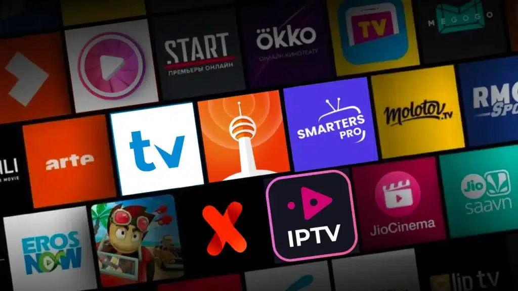 How to install IPTV apps on any device