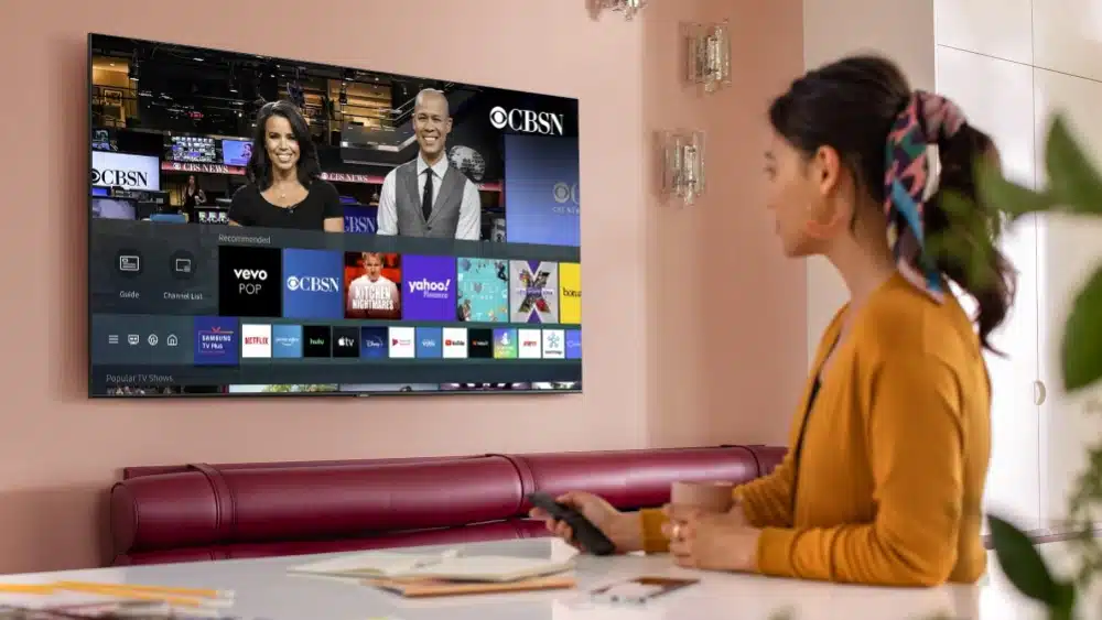 iptv samsung smart tv 2026