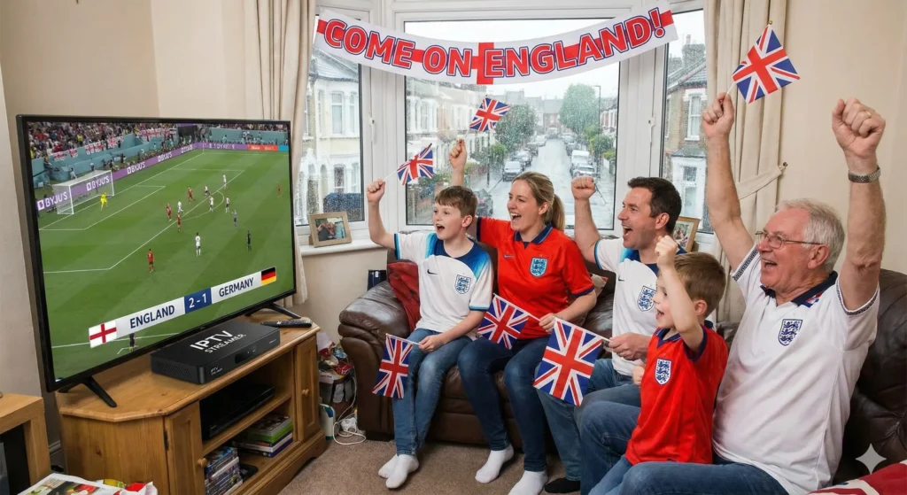 familly watch united kingdom itpt tv